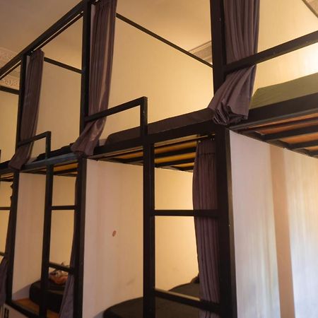 Sunshot Hostel Legian Esterno foto